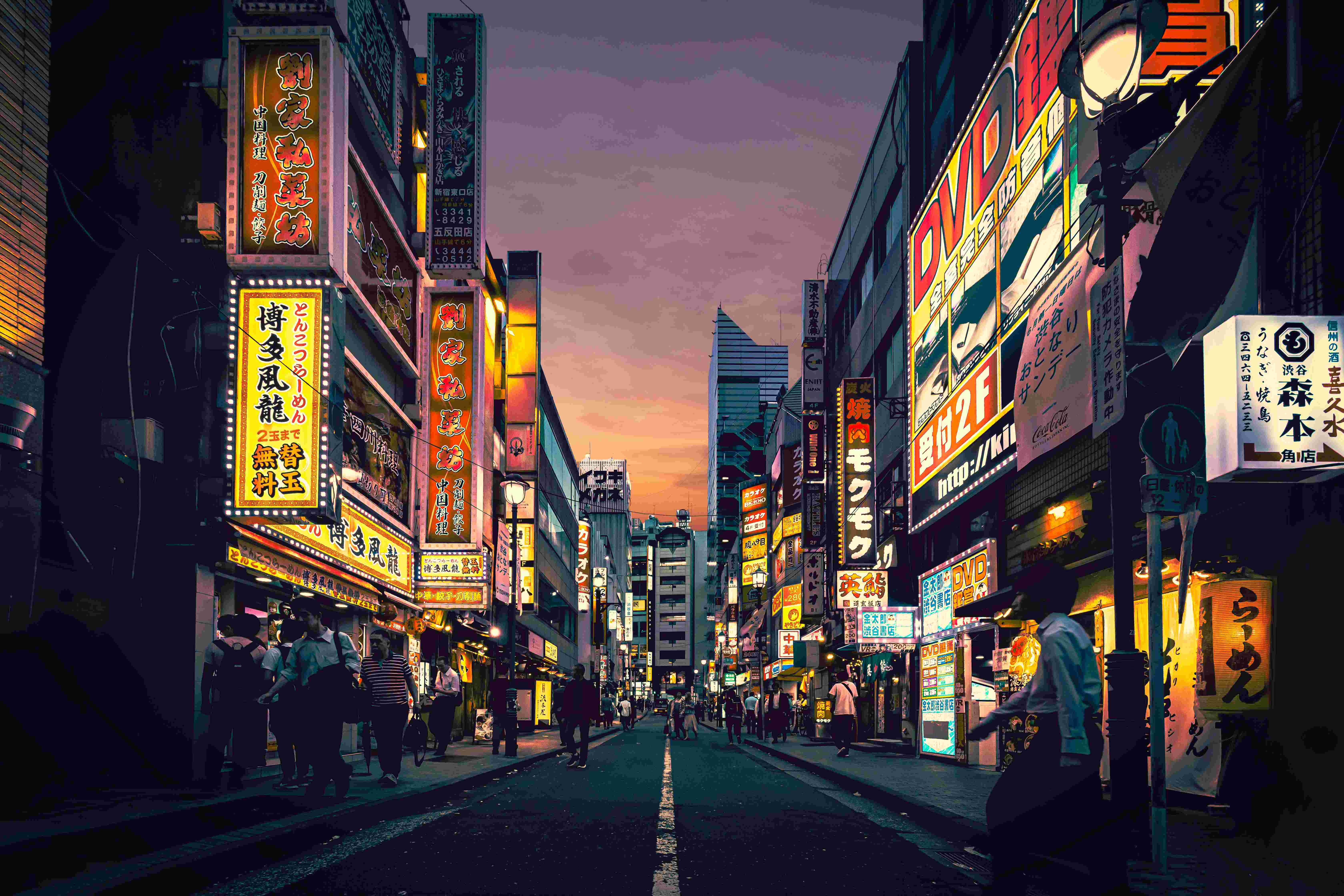 亚马逊日本站要求注册JCT了!点击了解消费税独家解析!