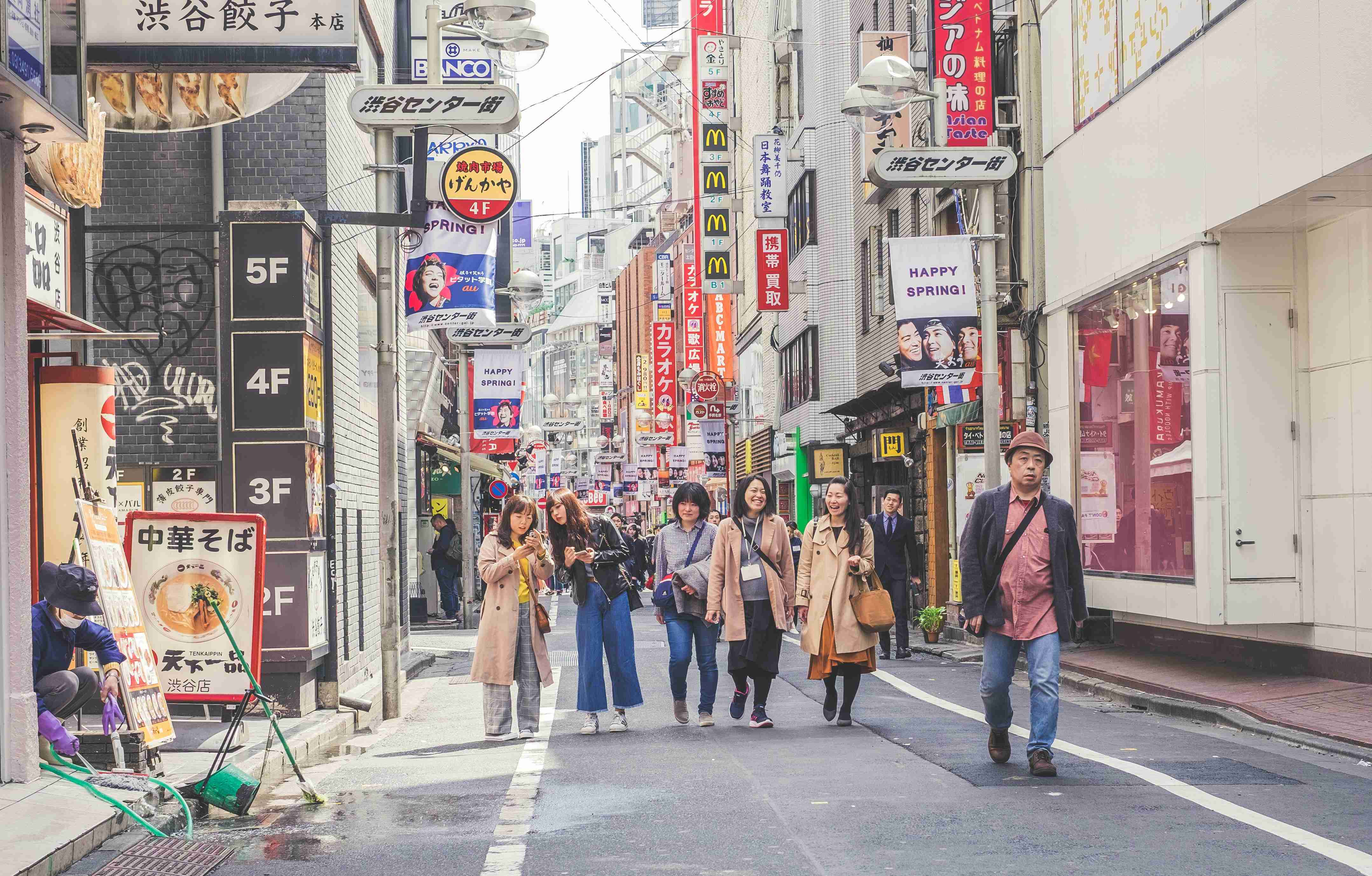 日本消费税最新消息!销售额超过1000万日元才需缴纳消费税?